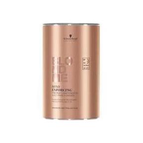 Schwartzkopf BlondMe Bond Enforcing Premium Lightener 9+ 450g